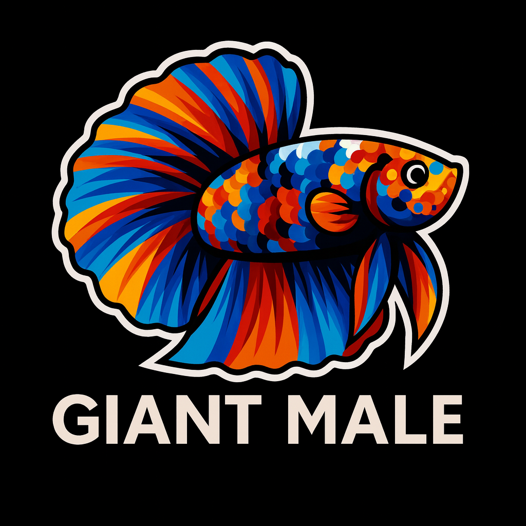 -GIANT MALE-