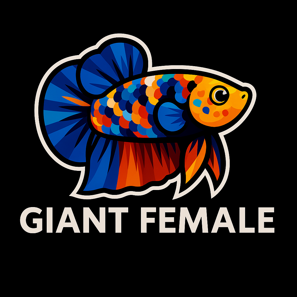 -GIANT FEMALE-