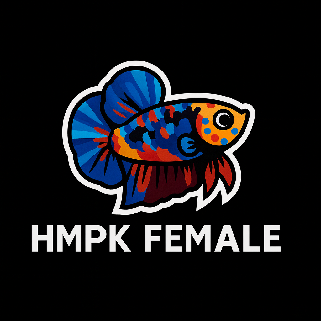 -HALFMOON PLAKAT FEMALE-